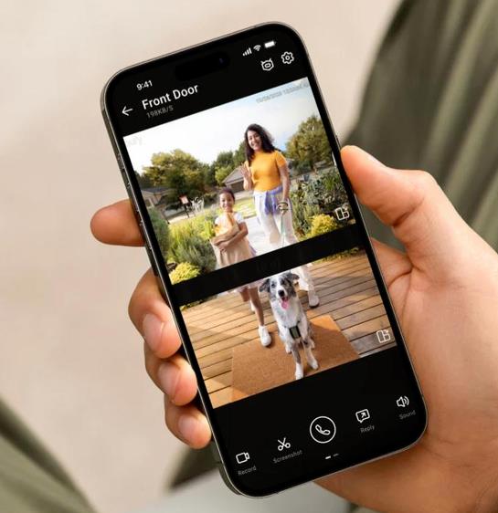 Wat maakt een deurbel met camera de moeite waard om te kopen? Wat maakt een deurbel met camera de moeite waard om te kopen?