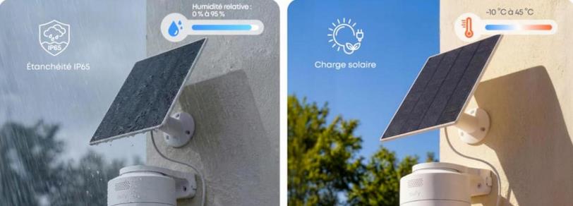 Complete gids voor het bouwen van een betrouwbaar huisbeveiligingscamerasysteem Complete gids voor het bouwen van een betrouwbaar huisbeveiligingscamerasysteem